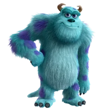 Sulley KHIII