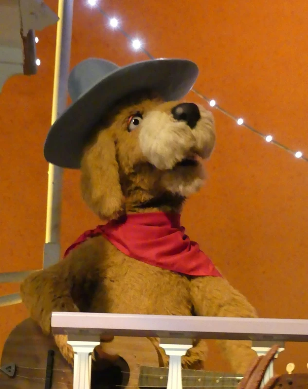 Tex Ranger