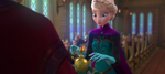 Thenewqueenofarendelle