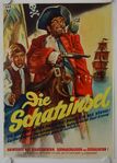 Poster from the release in Germany on March 17, 1952