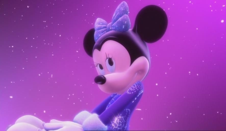 Minnie Mouse, Disney Wiki