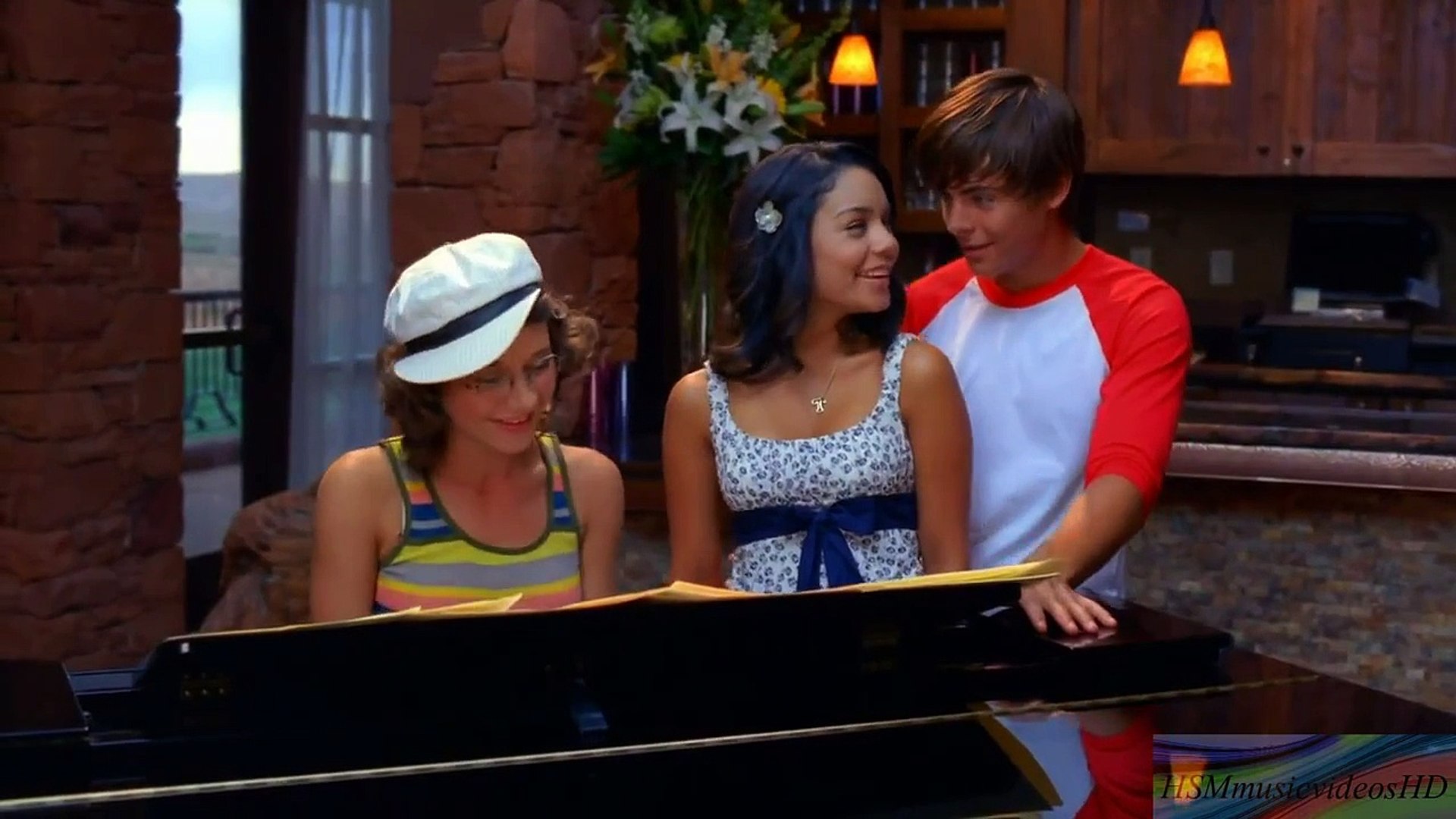 You Are The Music In Me Disney Wiki Fandom You Are The Music In Me Disney Wiki Fandom