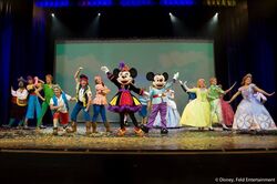 Disney Junior – Live on Stage! - Wikipedia