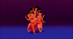 Aladdin Harem