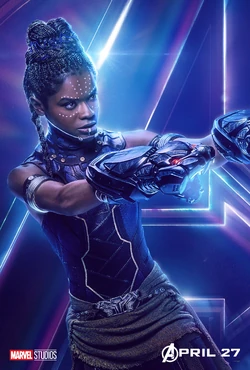 Shuri/Gallery | Disney Wiki | Fandom
