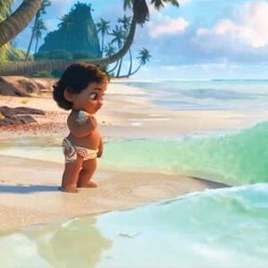 Moana Um Mar De Aventuras Galeria Disney Wiki Fandom In ancient polynesia, when a terrible curse incurred by the demigod maui reaches moana's island, she answers the ocean's call to seek out the demigod to set. de aventuras galeria disney wiki fandom