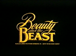 Beauty and the Beast Trailer