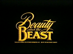 Beauty and the Beast trailer