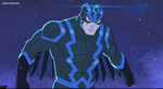 Black Bolt AUR 10