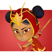 Character-anyu