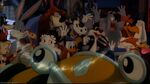 Clarabelle Cow in Who Framed Roger Rabbit