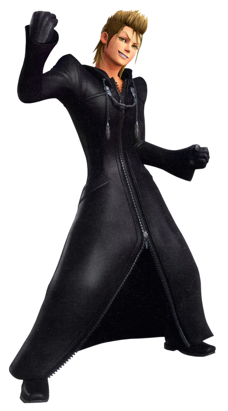 Demyx