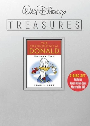 Walt Disney Treasures: Wave Five | Disney Wiki | Fandom