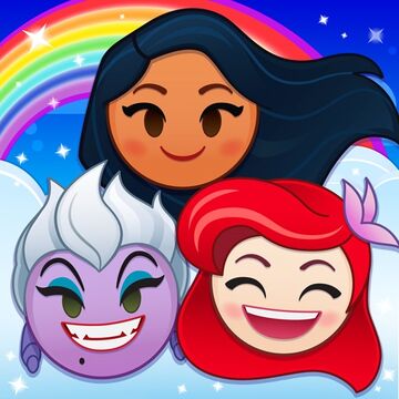 Disney Emoji Blitz | Disney Wiki | Fandom