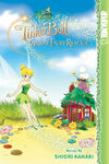 Disney Fairies Tinker Bell and the Great Fairy Rescue Manga