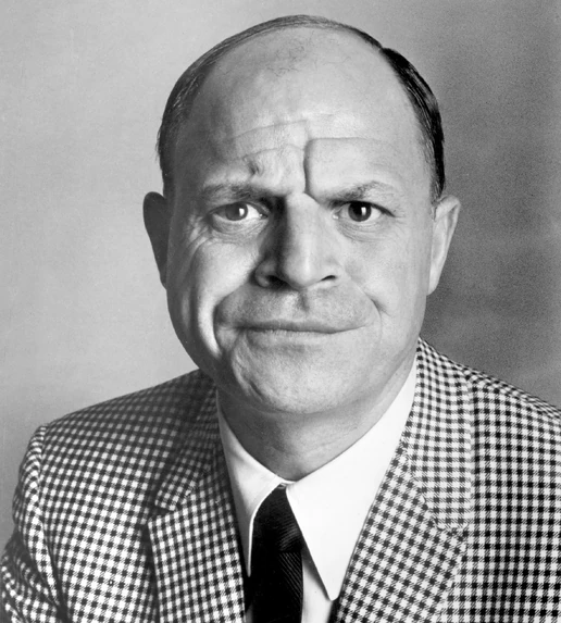 Don Rickles