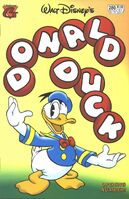 Donald Duck Issues #245-307 (June 1993–December 1997)