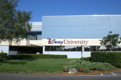 Disney University - Wikipedia