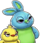Ducky & Bunny DHBM.png (66 KB) Ducky and Bunny