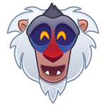 EmojiBlitzRafiki-Happy