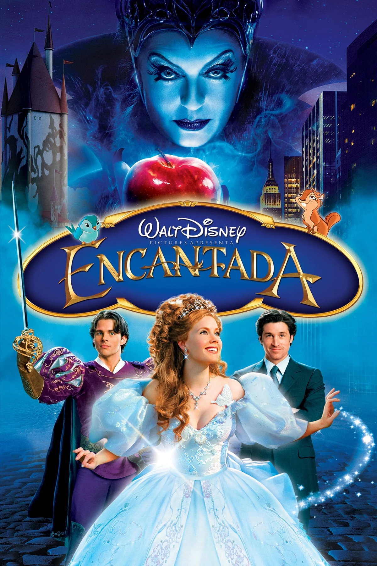 Encantada | Disney Wiki | Fandom