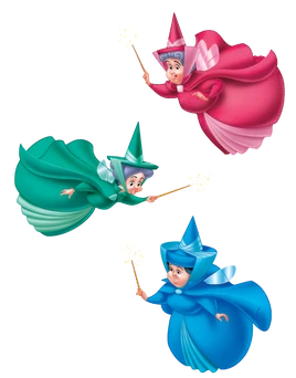 Florafaunamerryweather