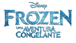 FrozenLogo