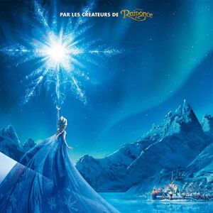 Frozen Disney Wiki Fandom