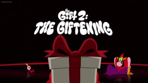 GifteningWanderOverYonder