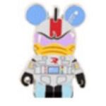 Gizmoduck VM Pin