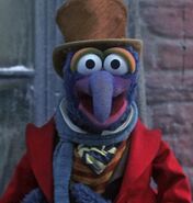 Gonzo (O Conto de Natal dos Muppets)