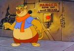 Hal (TaleSpin)