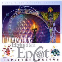 Illuminations: Reflections of Earth / Tapestry of Dreams