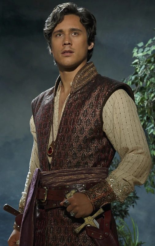 Cyrus