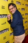 Jemaine Clement attending the 2019 SXSW Fest.