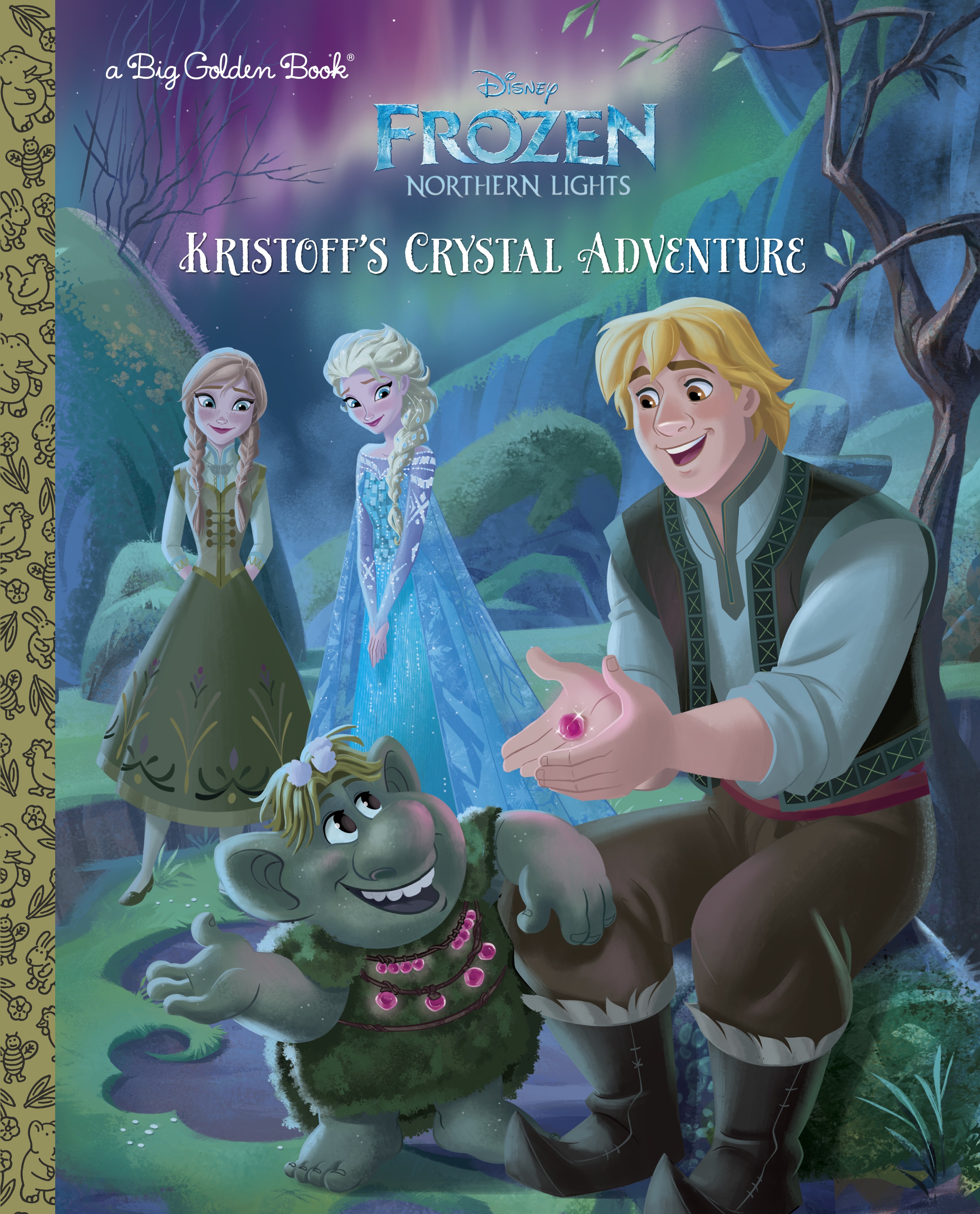 Frozen books | Disney Wiki | Fandom