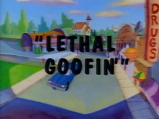 Lethal Goofing