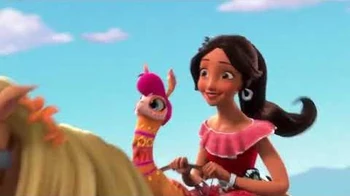 Love Always - Elena of Avalor Full Song