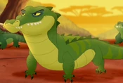 Makuu (The Lion Guard franchise)
