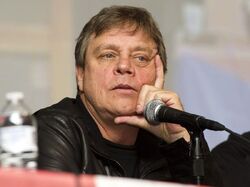 Mark Hamill, Disney Wiki