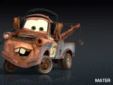 Mater/Gallery
