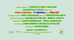 Muppets Most Wanted Teaser Credits