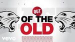 Olivia Rodrigo - Out of the Old (HSMTMTS Official Lyric Video Disney+)
