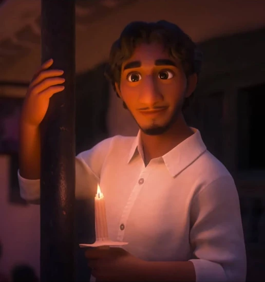 Pedro Madrigal | Disney Wiki | Fandom