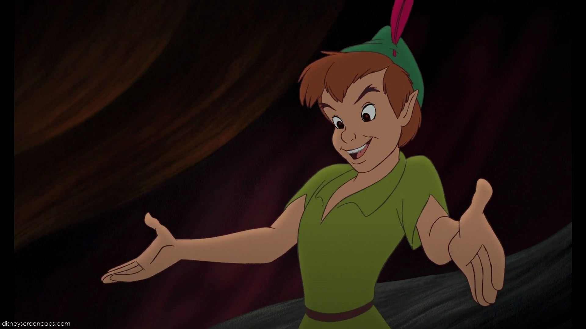 Peter Pan | Disney Wiki | Fandom