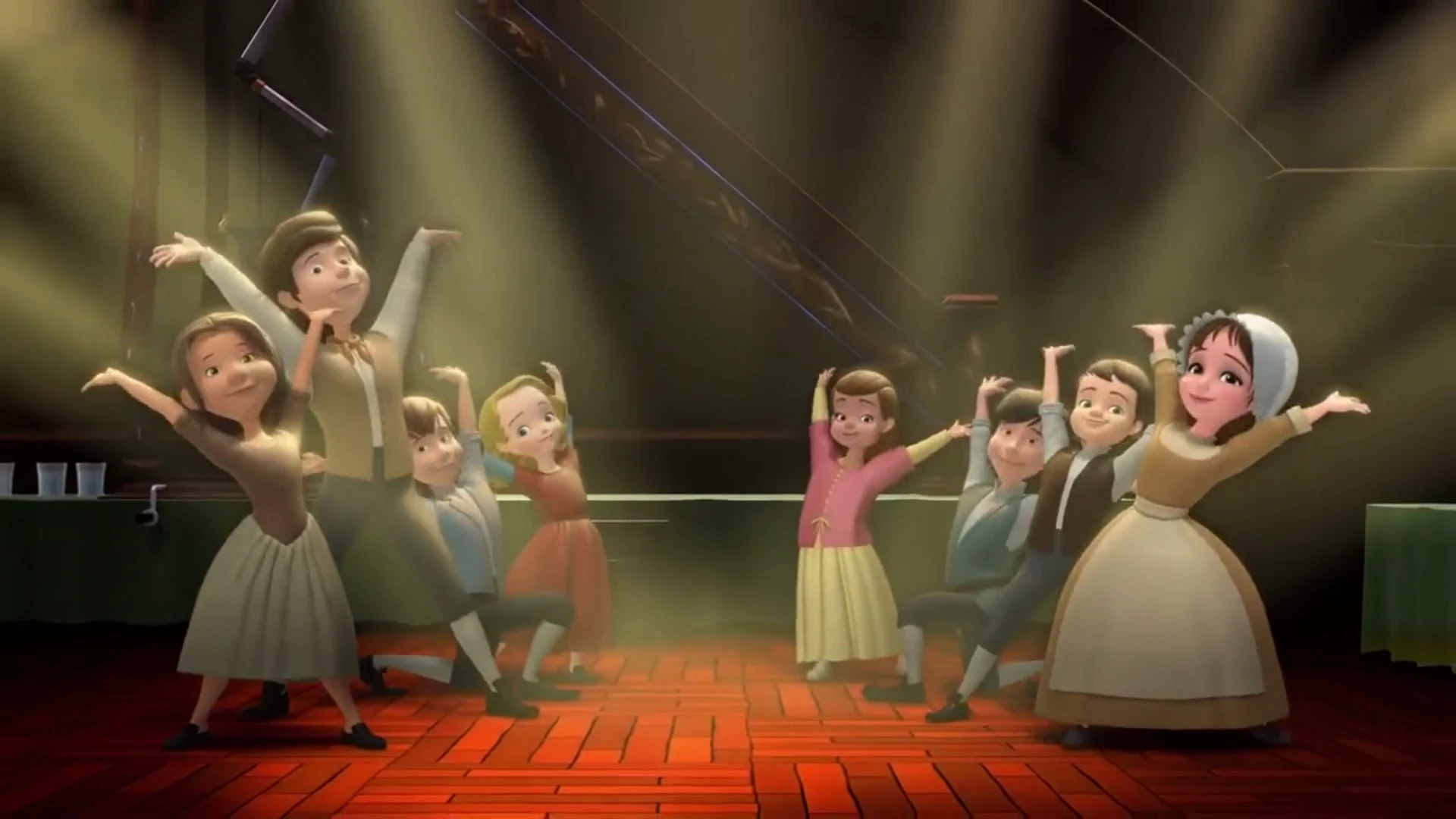 プリンセスジェイド