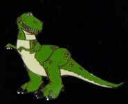 Rex Pin