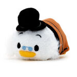 Scrooge McDuck tsum tsum