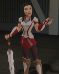 Sif Disney infinity