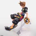 Sora Play Arts Kai 03